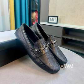 Picture of Gucci Shoes _SKUGuccisz38-45WM12086183